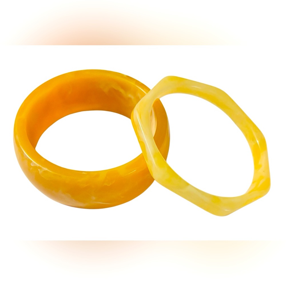 Sassy Jones Bangle Set